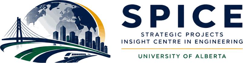 SPICE: Strategic Projects Insight Centre in Engineering, University of Alberta